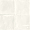 See Sartoria - T Square Collection - 6 in. x 6 in. Wall Tile - First Snow
