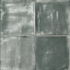 See Sartoria - T Square Collection - 6 in. x 6 in. Wall Tile - Fresh Thyme