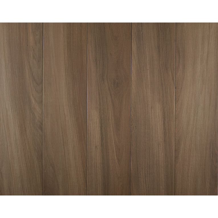 Arizona Tile - Sav Wood Series - 8&quot; x 32&quot; Glazed Porcelain Tile - Iroko