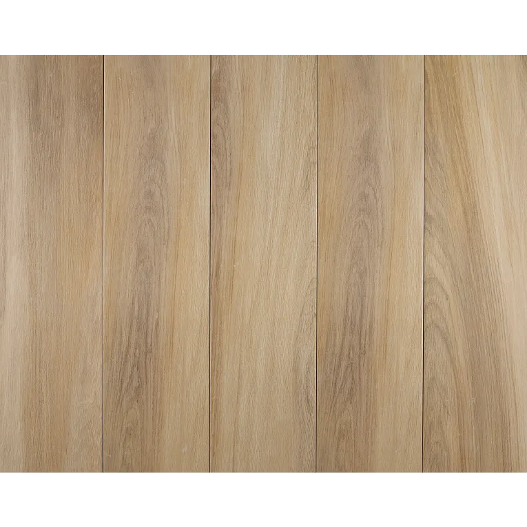 Arizona Tile - Sav Wood Series - 8&quot; x 32&quot; Glazed Porcelain Tile - Miele