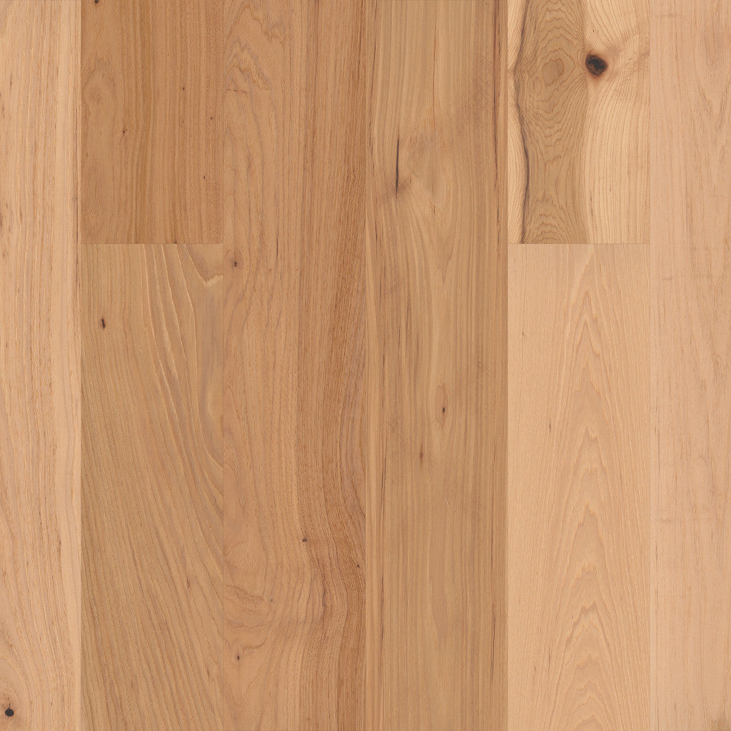 Shaw - Castlewood Hickory Hardwood - 00993 Coat Of Arms — Floorzz