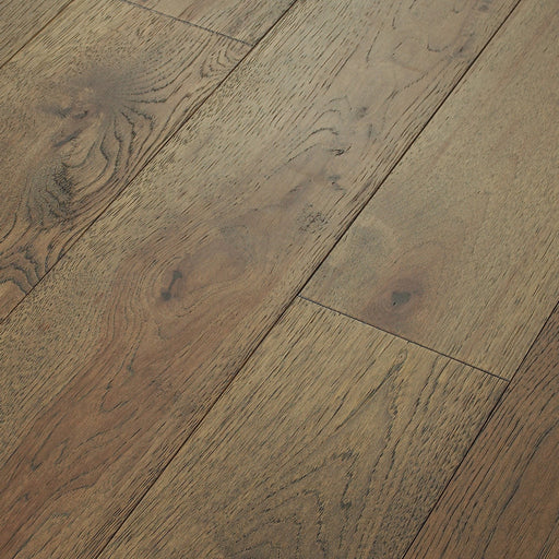 Shaw - Castlewood Hickory Hardwood - 07018 Romanesque