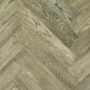 See Shaw - Empire Oak Herringbone Hardwood - 05014 Roosevelt