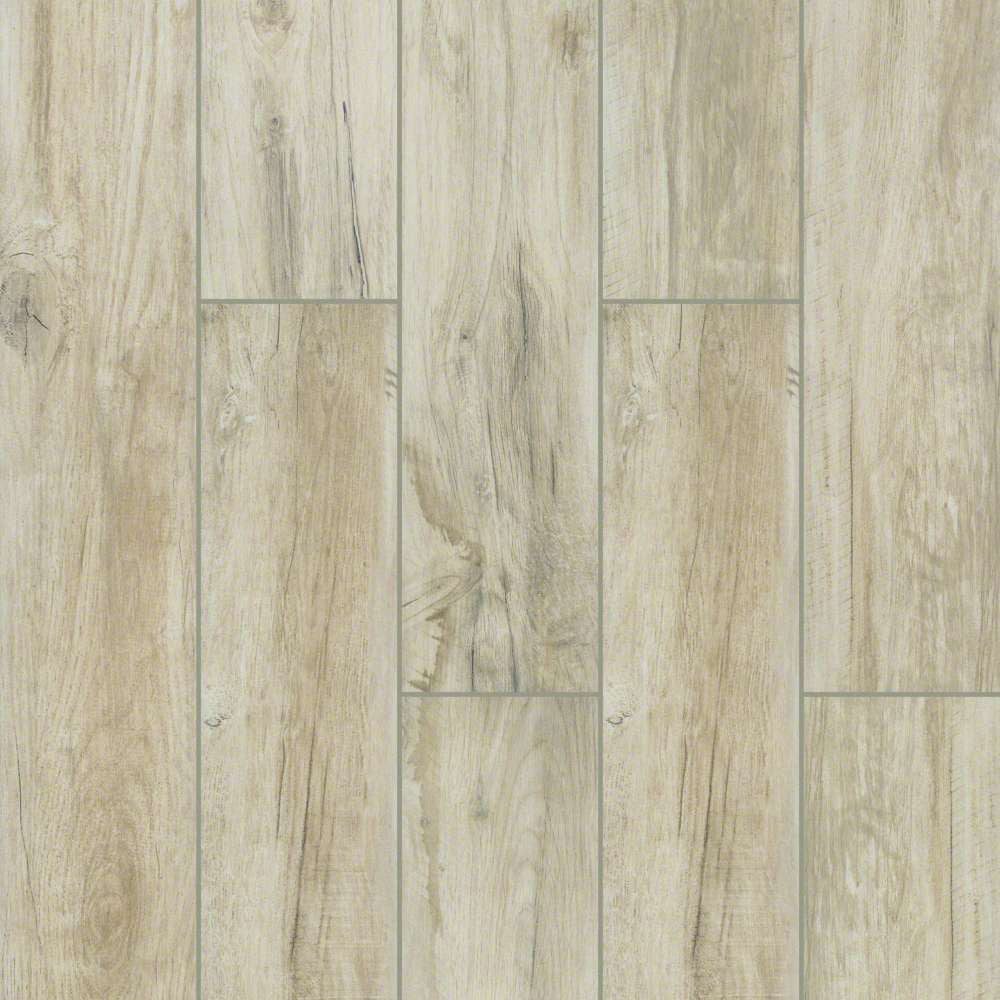 Shaw Floors - Savannah Wood Plank Tile - Sand