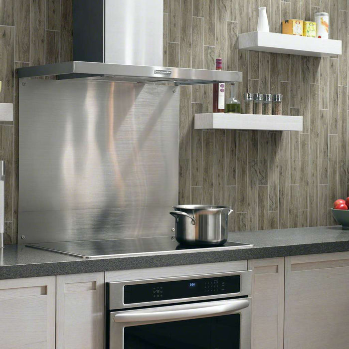 Shaw Floors SavannahWood Plank Tile - Silver Lifestyle