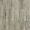 See Shaw Floors - Savannah 8 in. x 48 in. Glazed Porcelain Wood Plank Tile - Silver