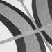 SomerTile - Amberes 13 in. x 13 in. Ceramic Tile - Classic II Close View