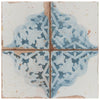 See SomerTile - Artisan Ceramic Tile - Azul Decor