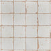 SomerTile - Artisan Ceramic Tile - Bianco Variation