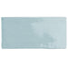 SomerTile - Castillo 3" x 6" Wall Tile - Castillo Sky Tile View
