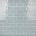SomerTile - Castillo 3" x 6" Wall Tile - Castillo Sky