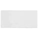SomerTile – Castillo 3” x 6” Wall Tile – Castillo White Tile Shot