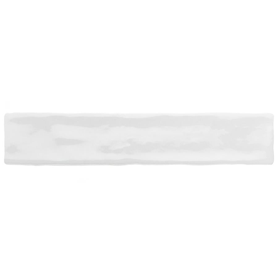 SomerTile - Chester 2" x 10" Subway Tile - Bianco