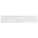 SomerTile - Chester 2" x 10" Subway Tile - Bianco Tile View