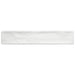 SomerTile - Chester 2" x 10" Subway Tile - Matte Bianco Tile View