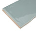 SomerTile - Chester 3" x 12" Subway Tile - Acqua Close 2