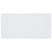 SomerTile - Chester 3" x 6" Subway Tile - Matte Bianco Tile View