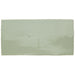 SomerTile - Chester 3" x 6" Subway Tile - Sage Tile View