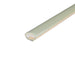 SomerTile - Chester 1/2 in. x 12 in. Demi-Bullnose - Sage Close