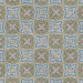 SomerTile - Harmonia 13 in. x 13 in. Ceramic Tile - Grove Green Var 2