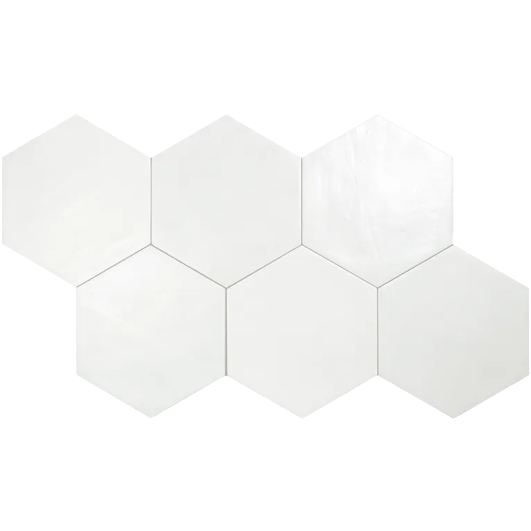 Arizona Tile - Spark Series - 2 x 10 Ceramic Picket Tile - Glossy Iv -  Floorzz