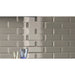 Stonepeak Ceramics - Adamas 4 in. x 12 in. Salvia Porcelain Wall Tile