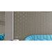 Stonepeak Ceramics - Adamas 4 in. x 12 in. Salvia Porcelain Wall Bullnose