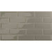 Stonepeak Ceramics - Adamas 4 in. x 12 in. Salvia Porcelain Wall Tile