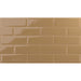 Stonepeak Ceramics - Adamas 4 in. x 12 in. Semper Porcelain Wall Tile