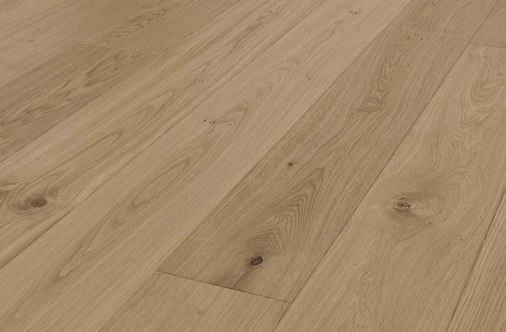 Mannington - TimberPlus™ 8 in. x 87 in. - Natural Close View