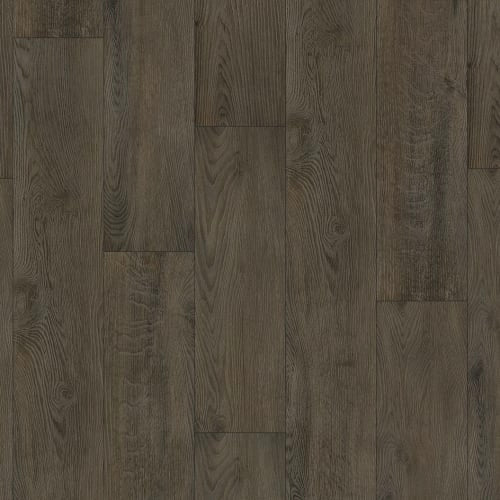 Nuvelle - Density Titan Random Length - 7.12" x 24, 36, 60" - Jamocha