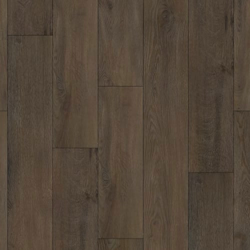Nuvelle - Density Titan Random Length - 7.12" x 24, 36, 60" - Sandalwood