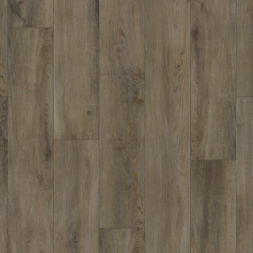 Nuvelle - Density Titan Random Length - 7.12" x 24, 36, 60" - Toasted Oak