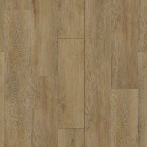 Nuvelle - Density Titan Random Length - 7.12&quot; x 24, 36, 60&quot; - Biscuit