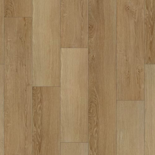 Nuvelle - Density Titan Random Length - 7.12&quot; x 24, 36, 60&quot; - Sahara Sand