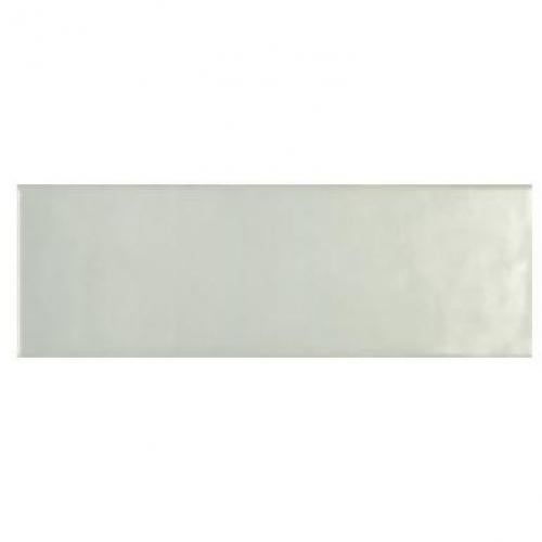 Tamiami - Ashley 4" x 12" Ceramic Wall Tile - Perla Matte