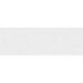 Tamiami - Candle 12" x 36" Rectified White Body Ceramic Tile - Blanco Hera Deco