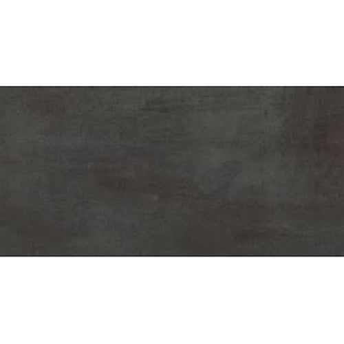 Tamiami - Metallica 12&quot; x 24&quot; Rectified Porcelain Tile - Piombo Polished