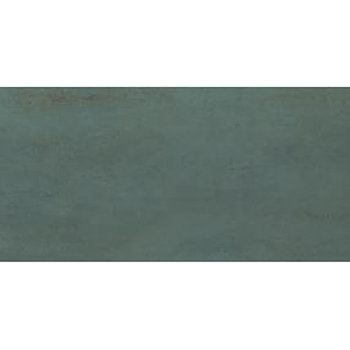 Tamiami - Metallica 12" x 24" Rectified Porcelain Tile - Verde Polished