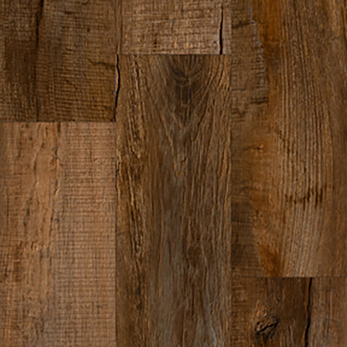 Tarkett - ProGen - 7 in. x 60 in. - Milled Oak Copper