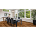 Tarkett - ProGen - 7 in. x 60 in. - Spicebark Hickory Comino Room Scene