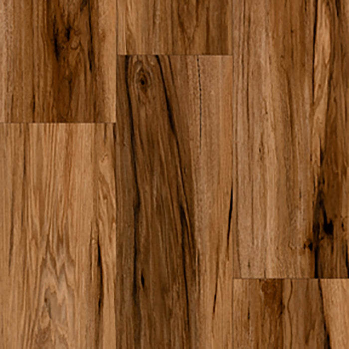 Tarkett - ProGen - 7 in. x 60 in. - Spicebark Hickory Comino