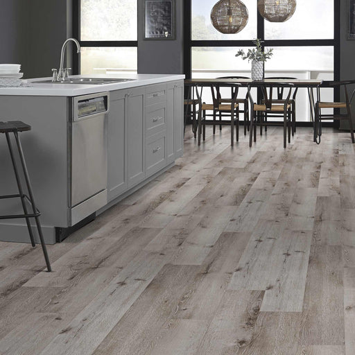 Tarkett - ProGen - 7 in. x 60 in. - West Oak Drift — Floorzz