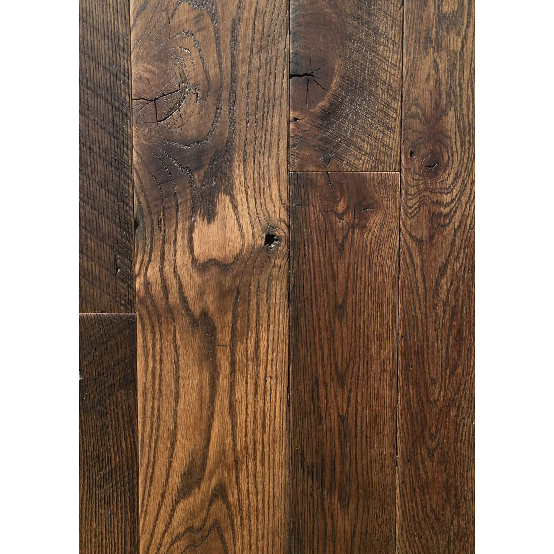 Tennessee Wood Flooring - Reclaimed - Riverstone