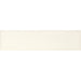 Tesoro - Albatross 3 in. x 12 in. Bullnose - Cream