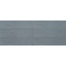 Tesoro - Albatross 3 in. x 12 in. Ceramic Wall Tile - Deep Sea Extra