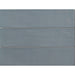 Tesoro - Albatross 3 in. x 12 in. Ceramic Wall Tile - Deep Sea
