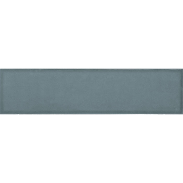 Tesoro - Albatross 3 in. x 12 in. Bullnose - Deep Sea
