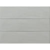 See Tesoro - Albatross 3 in. x 12 in. Ceramic Wall Tile - Grey