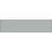 Tesoro - Albatross 3 in. x 12 in. Bullnose - Grey
